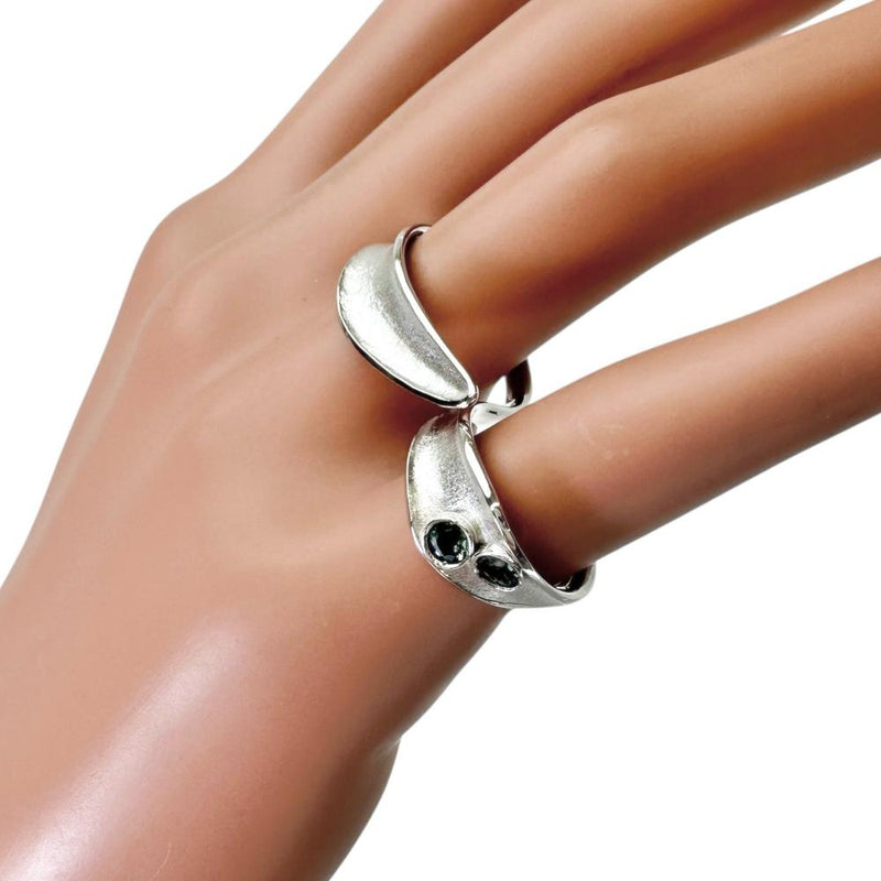 8号 ダブルリング アレキサンドライト 計0.34ct リング・指輪 K18WGホワイトゴールド 18金 8.1g レディース
【中古】【真子質店】【NN】




【IMoDx】