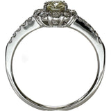 12号 ファンシーライトイエローダイヤモンド(FLY-SI2) 0.554ct ダイヤモンド 0.41ct リング・指輪 Pt950プラチナ 3.0g レディース
【中古】【真子質店】【NN】




【KST】