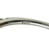 12号 ファンシーライトイエローダイヤモンド(FLY-SI2) 0.554ct ダイヤモンド 0.41ct リング・指輪 Pt950プラチナ 3.0g レディース
【中古】【真子質店】【NN】




【KST】