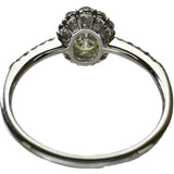 12号 ファンシーライトイエローダイヤモンド(FLY-SI2) 0.554ct ダイヤモンド 0.41ct リング・指輪 Pt950プラチナ 3.0g レディース
【中古】【真子質店】【NN】




【KST】