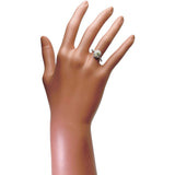 12号 ファンシーライトイエローダイヤモンド(FLY-SI2) 0.554ct ダイヤモンド 0.41ct リング・指輪 Pt950プラチナ 3.0g レディース
【中古】【真子質店】【NN】




【KST】