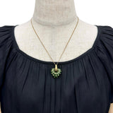 ハート イタリアンジュエリー ダイヤモンド ペンダントトップ K18ゴールド 18金/エナメル 12.5g レディース
【中古】【真子質店】【NN】




【IKxMo】