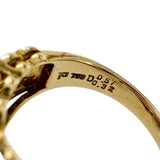 13号【POLA/ポーラ】 天然イエローダイヤモンド 0.32ct ダイヤモンド 0.57ct リング・指輪 K18ゴールド 18金 6.3g レディース
【中古】【真子質店】【NN】




【ITKY】