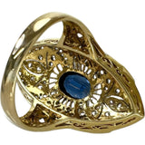 15.5号 サファイア ダイヤモンド リング・指輪 K18ゴールド 18金 9.6g レディース
【中古】【真子質店】【NN】




【IKSMa】