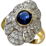 15号 サファイア ダイヤモンド リング・指輪 K18ゴールド 18金 5.2g レディース
【中古】【真子質店】【NN】




【IIxx】