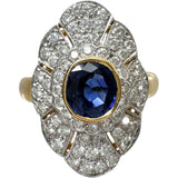 15号 サファイア ダイヤモンド リング・指輪 K18ゴールド 18金 5.2g レディース
【中古】【真子質店】【NN】




【IIxx】