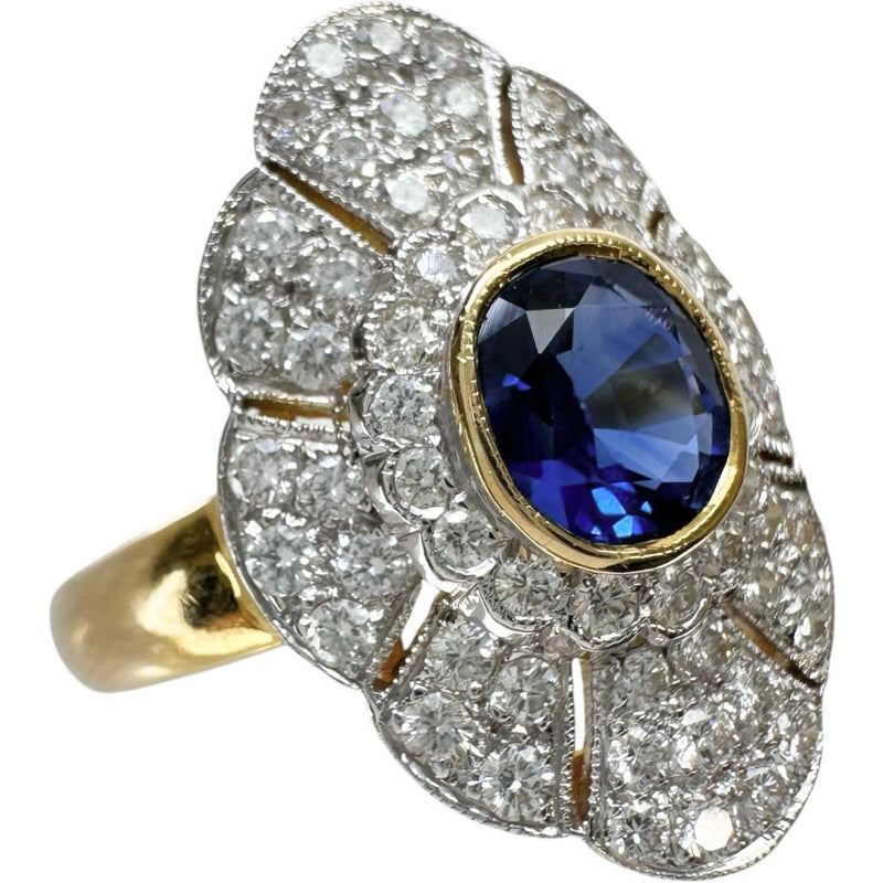 15号 サファイア ダイヤモンド リング・指輪 K18ゴールド 18金 5.2g レディース
【中古】【真子質店】【NN】




【IIxx】