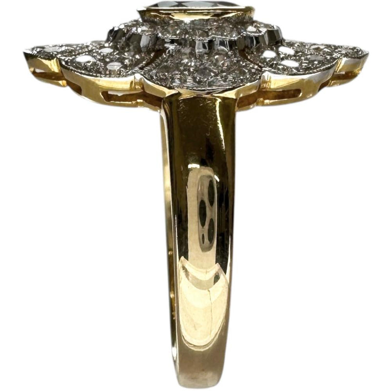 15号 サファイア ダイヤモンド リング・指輪 K18ゴールド 18金 5.2g レディース
【中古】【真子質店】【NN】




【IIxx】