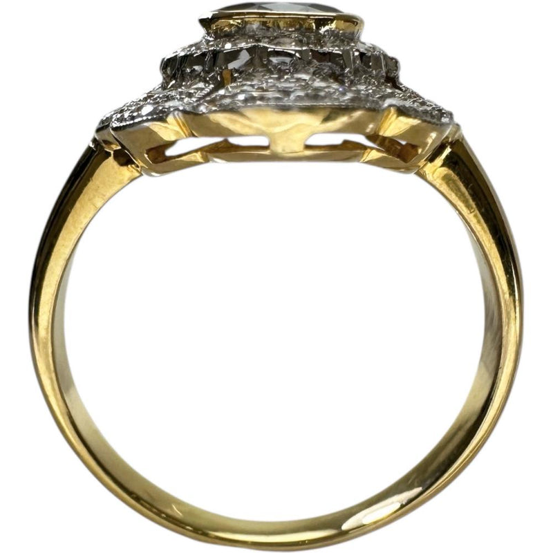 15号 サファイア ダイヤモンド リング・指輪 K18ゴールド 18金 5.2g レディース
【中古】【真子質店】【NN】




【IIxx】