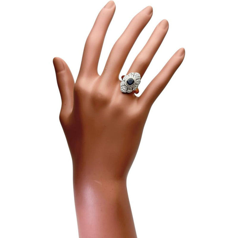 15号 サファイア ダイヤモンド リング・指輪 K18ゴールド 18金 5.2g レディース
【中古】【真子質店】【NN】




【IIxx】