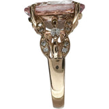 14号 モルガナイト 5.16ct ダイヤモンド 0.13ct リング・指輪 K18PGピンクゴールド 18金 4.6g レディース
【中古】【真子質店】【NN】




【MiMaY】