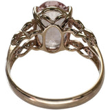 14号 モルガナイト 5.16ct ダイヤモンド 0.13ct リング・指輪 K18PGピンクゴールド 18金 4.6g レディース
【中古】【真子質店】【NN】




【MiMaY】