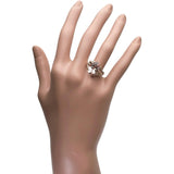 14号 モルガナイト 5.16ct ダイヤモンド 0.13ct リング・指輪 K18PGピンクゴールド 18金 4.6g レディース
【中古】【真子質店】【NN】




【MiMaY】