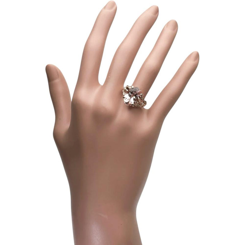 14号 モルガナイト 5.16ct ダイヤモンド 0.13ct リング・指輪 K18PGピンクゴールド 18金 4.6g レディース
【中古】【真子質店】【NN】




【MiMaY】