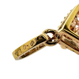 モルガナイト 4.63ct ダイヤモンド 計0.26ct ペンダントトップ K18ゴールド 18金/K18PGピンクゴールド 18金 4.9g レディース
【中古】【真子質店】【NN】




【SIMa】