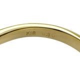 13号 黒猫モチーフ ブラックダイヤモンド 0.30ct ダイヤモンド 0.05ct リング・指輪 K18ゴールド 18金 4.5g レディース
【中古】【真子質店】【NN】




【MiMoMi】