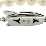 【TASAKI/タサキ】 ロング アコヤパール（真珠）6.0-6.5mm ネックレス シルバー 69.4g 130cm レディース
【中古】【真子質店】【NN】




【KMaK】