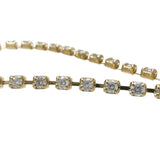 ダイヤモンド 1.8ct ブレスレット K18ゴールド 18金 3.5g 17.5cm レディース
【中古】【真子質店】【NN】




【MiMoMi】