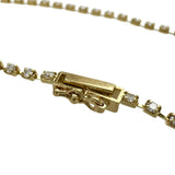 ダイヤモンド 1.8ct ブレスレット K18ゴールド 18金 3.5g 17.5cm レディース
【中古】【真子質店】【NN】




【MiMoMi】