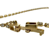 ダイヤモンド 1.8ct ブレスレット K18ゴールド 18金 3.5g 17.5cm レディース
【中古】【真子質店】【NN】




【MiMoMi】