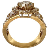 12号 ダイヤモンド(推定VLY-SI2) 1.053ct ダイヤモンド 1.17ct リング・指輪 K18ゴールド 18金 6.9g レディース
【中古】【真子質店】【NN】




【TMaIx】