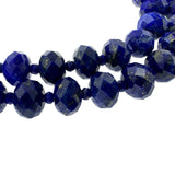 ラピスラズリ ネックレス シルバー 24.3g 55cm レディース
【中古】【真子質店】【NN】




【SMa】