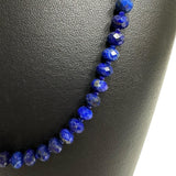 ラピスラズリ ネックレス シルバー 24.3g 55cm レディース
【中古】【真子質店】【NN】




【SMa】