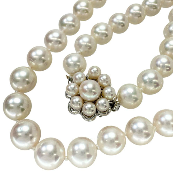 アコヤパール8.2-8.8mm ネックレス K14WGホワイトゴールド 14金 48.0g 47cm レディース
【中古】【真子質店】【NN】




【KIMo】