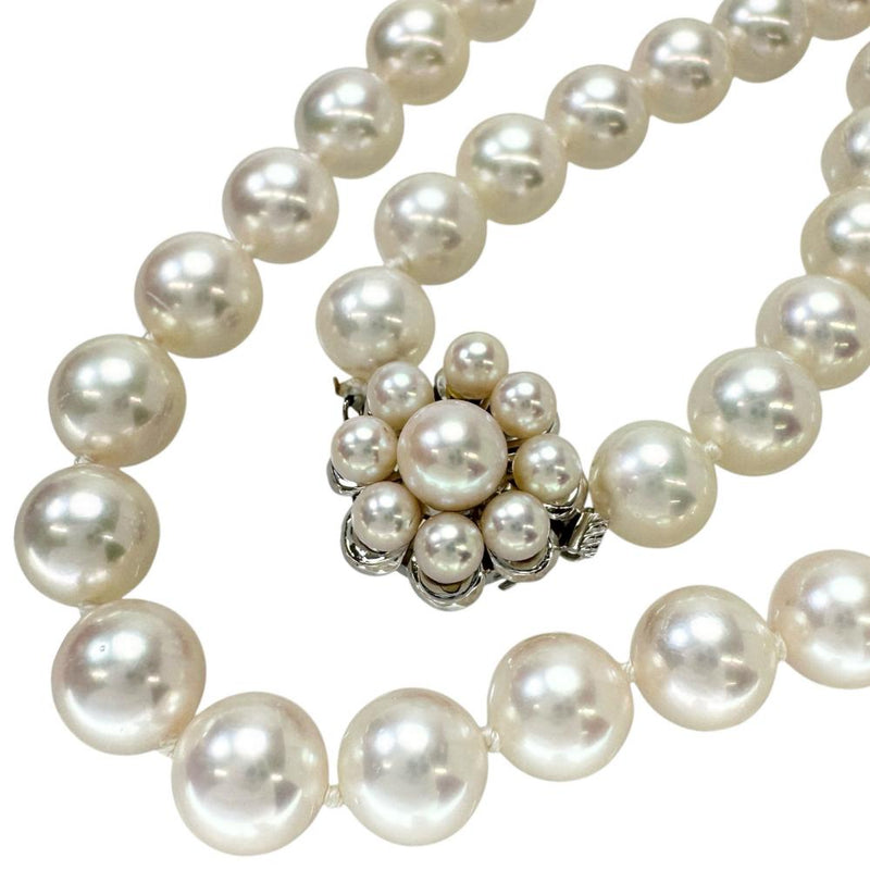 アコヤパール8.2-8.8mm ネックレス K14WGホワイトゴールド 14金 48.0g 47cm レディース
【中古】【真子質店】【NN】




【KIMo】