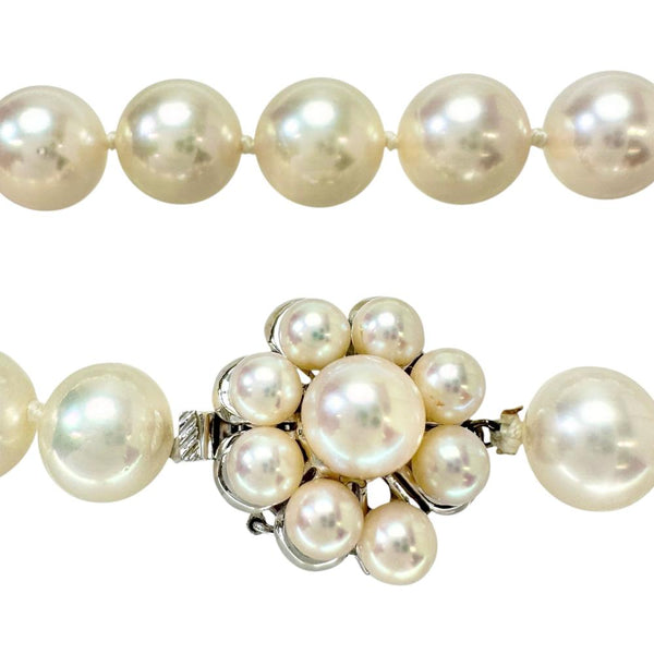 アコヤパール8.2-8.8mm ネックレス K14WGホワイトゴールド 14金 48.0g 47cm レディース
【中古】【真子質店】【NN】




【KIMo】