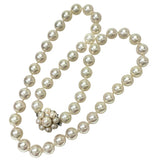 アコヤパール8.2-8.8mm ネックレス K14WGホワイトゴールド 14金 48.0g 47cm レディース
【中古】【真子質店】【NN】




【KIMo】