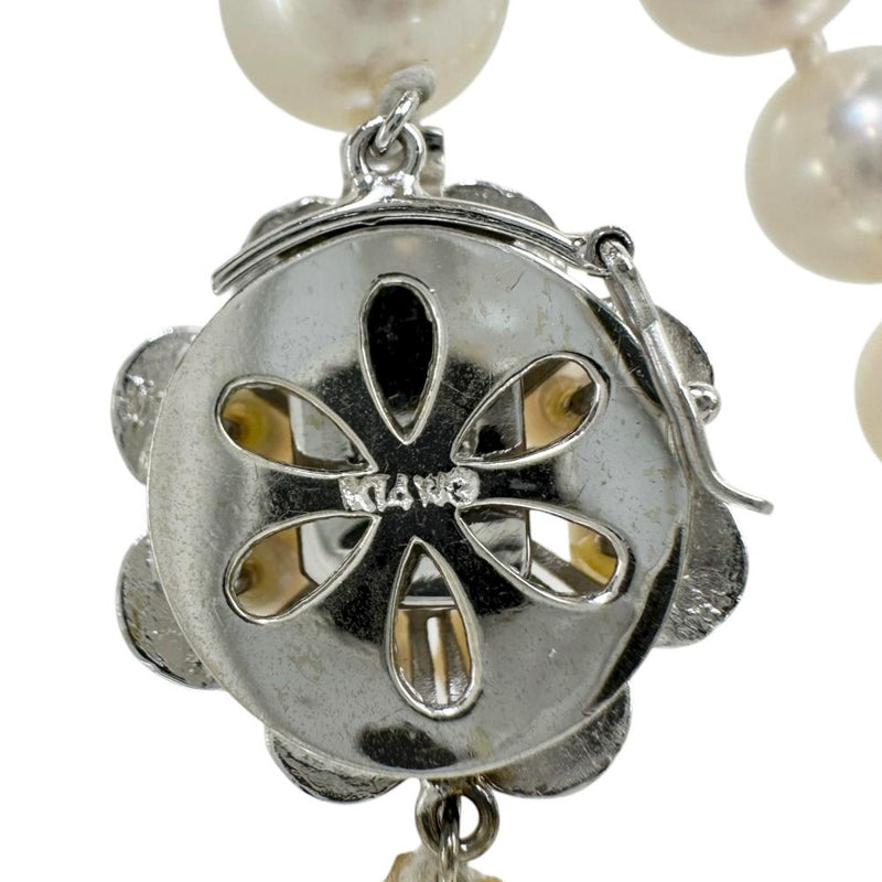 アコヤパール8.2-8.8mm ネックレス K14WGホワイトゴールド 14金 48.0g 47cm レディース
【中古】【真子質店】【NN】




【KIMo】