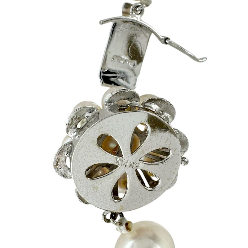 アコヤパール8.2-8.8mm ネックレス K14WGホワイトゴールド 14金 48.0g 47cm レディース
【中古】【真子質店】【NN】




【KIMo】