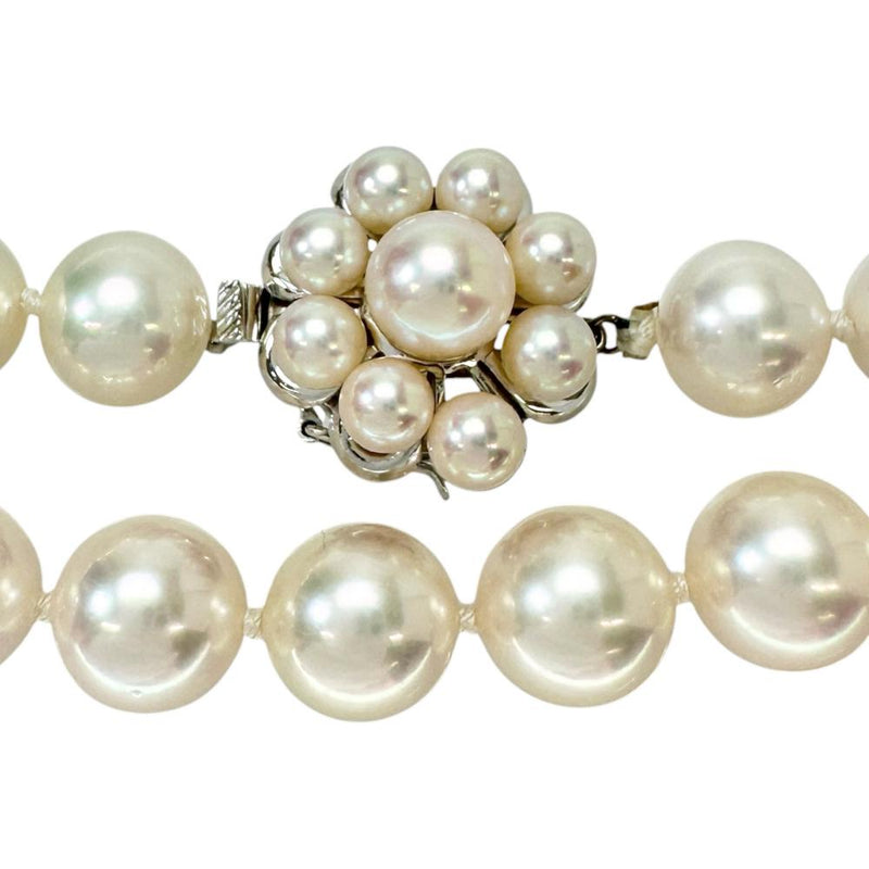 アコヤパール8.2-8.8mm ネックレス K14WGホワイトゴールド 14金 48.0g 47cm レディース
【中古】【真子質店】【NN】




【KIMo】