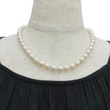 アコヤパール8.2-8.8mm ネックレス K14WGホワイトゴールド 14金 48.0g 47cm レディース
【中古】【真子質店】【NN】




【KIMo】