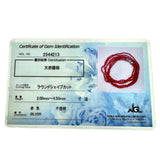 3連 サンゴ3.5ｍｍ～4.5mm ネックレス シルバー 37.0g 58cm レディース
【中古】【真子質店】【NN】




【MoIK】