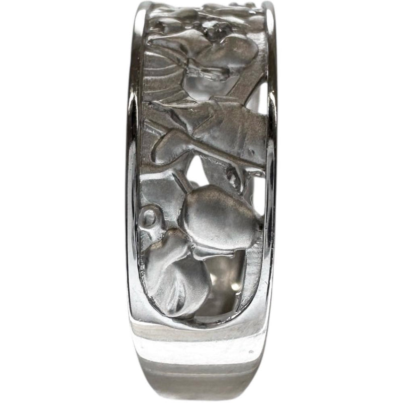 14号 七福神 ダイヤモンド 0.01ct リング・指輪 Pt950プラチナ 5.1g レディース
【中古】【真子質店】【NN】




【DDx】