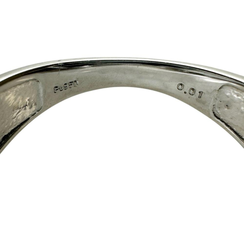 14号 七福神 ダイヤモンド 0.01ct リング・指輪 Pt950プラチナ 5.1g レディース
【中古】【真子質店】【NN】




【DDx】