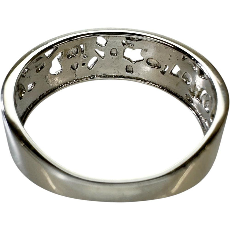 14号 七福神 ダイヤモンド 0.01ct リング・指輪 Pt950プラチナ 5.1g レディース
【中古】【真子質店】【NN】




【DDx】