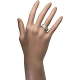 14号 七福神 ダイヤモンド 0.01ct リング・指輪 Pt950プラチナ 5.1g レディース
【中古】【真子質店】【NN】




【DDx】