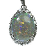 オパール 4.45ct ダイヤモンド 計1.01ct ネックレス Pt900プラチナ/Pt850プラチナ 13.0g 45cm レディース
【中古】【真子質店】【NN】




【IYMiMa】