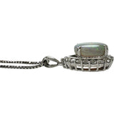 オパール 4.45ct ダイヤモンド 計1.01ct ネックレス Pt900プラチナ/Pt850プラチナ 13.0g 45cm レディース
【中古】【真子質店】【NN】




【IYMiMa】