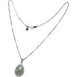 オパール 4.45ct ダイヤモンド 計1.01ct ネックレス Pt900プラチナ/Pt850プラチナ 13.0g 45cm レディース
【中古】【真子質店】【NN】




【IYMiMa】