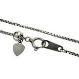 オパール 4.45ct ダイヤモンド 計1.01ct ネックレス Pt900プラチナ/Pt850プラチナ 13.0g 45cm レディース
【中古】【真子質店】【NN】




【IYMiMa】