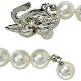 アコヤパール（真珠）7.5-8.0mm ネックレス シルバー 42.1g 45cm レディース
【中古】【真子質店】【NN】




【DSMo】