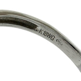 10.5号 バラモチーフ ブラックダイヤモンド 0.62ct その他ダイヤモンド 0.38ct リング・指輪 K18WGホワイトゴールド 18金 4.8g レディース
【中古】【真子質店】【NN】




【STD】