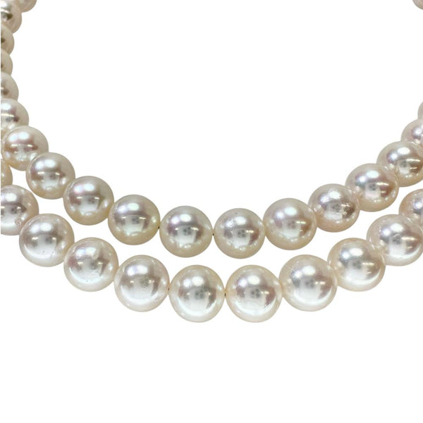 アコヤパール(真珠)7.5-7.8mm ネックレス K14WGホワイトゴールド 14金 56.2g 65cm レディース
【中古】【真子質店】【NN】




【MoMiMa】