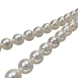 アコヤパール(真珠)7.5-7.8mm ネックレス K14WGホワイトゴールド 14金 56.2g 65cm レディース
【中古】【真子質店】【NN】




【MoMiMa】