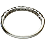 12号 ハーフサークル ダイヤモンド（ハート＆キューピット） 0.50ct リング・指輪 Pt950プラチナ 2.5g レディース
【中古】【真子質店】【NN】




【DSMo】