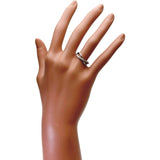 12号 ダイヤモンド（ハート＆キューピット） 0.20ct リング・指輪 Pt950プラチナ 2.1g レディース
【中古】【真子質店】【NN】




【TMiY】